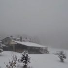 Στα λευκά το Πισοδέρι και το Χιονοδρομικό Κέντρο Βίγλας (video)