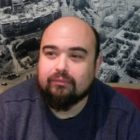 Διάλεξη του Γιάννη Μήτρου στο 3ικαστικό 3ργαστήριο με θέμα το ανοίκειο σώμα