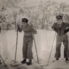 Οι βαρελοσανίδες