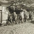 Μια φορά και έναν καιρό ήταν μια κατάσκοπος