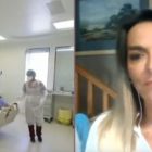 Π. Πέρκα στο Mega: «Η ΝΔ κάνει προσπάθεια να παρουσιάσει μια άλλη πραγματικότητα σχετικά με την πανδημία» (video)