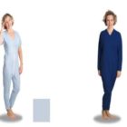 «Υγεία και Υποστήριξη»: Ολόσωμη φόρμα για άτομα με άνοια, Alzheimer, αναπηρία