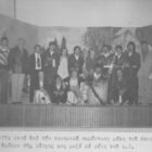 70 χρόνια Εύξεινος Λέσχη Φλώρινας – Τμήμα θεάτρου