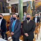 Επίσκεψη του βουλευτή Γιάννη Αντωνιάδη στην κοινότητα Φιλώτα