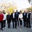 Ανοιχτή επιστολή – Δήλωση υποψηφιότητας