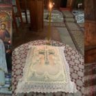 Αγρυπνία και μνημόσυνο στο Πισοδέρι σε ανάμνηση της ταφής της κεφαλής του Παύλου Μελά (pics)