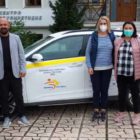 Πρώτο βήμα στην ηλεκτροκίνηση στις Πρέσπες