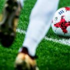 Η φανέλα! (με το νούμερο 10)