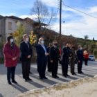 Η Περιφέρεια Δυτικής Μακεδονίας τίμησε τη μνήμη των πεσόντων εν ώρα καθήκοντος Πυροσβεστών (video, pics)