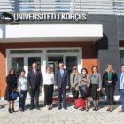 Συνεργασία της Περιφέρειας Δυτικής Μακεδονίας με την Περιφέρεια Κορυτσάς