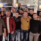 Αφιερωμένη στη μνήμη του Ελευθέριου – Λεονάρδου Κυρατσού η 11η συνάντηση της 2008 Δ’ ΕΣΣΟ (Ειδικές Δυνάμεις)