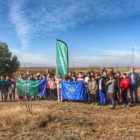 Δενδροφύτευση σε Αμύνταιο, Λεβαία, Φαράγγι και Φιλώτα από μαθητές και εθελοντές (pics)