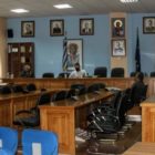 Συνεδρίασε στο Αμύνταιο το Συντονιστικό Όργανο Πολιτικής Προστασίας