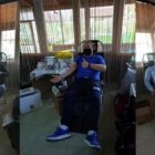 Η πρώτη αιμοδοσία των “Ελπίδων” Φλώρινας (pics)