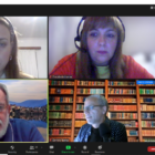 Εναρκτήρια συνάντηση στο πλαίσιο του ευρωπαϊκού προγράμματος Erasmus+ με τίτλο «Dig4Future»