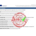 Έγκριση χρηματοδότησης Διαπιστευμένου Σχεδίου Μαθησιακής Κινητικότητας ΚΑ1, Τομέας Σχολικής Εκπαίδευσης, Erasmus+ 2021