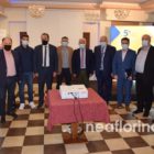 Η Φλώρινα φιλοξένησε το 15ο Πανελλήνιο Συνέδριο Γενικής Χειρουργικής (video, pics)