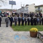 Ο εορτασμός της 109ης επετείου των Ελευθερίων της κοινότητας Βεύης (video, pics)