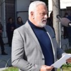 Ο πανηγυρικός της 109ης επετείου των Ελευθερίων της Φλώρινας