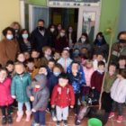 Δενδροφυτεύσεις στις σχολικές μονάδες του Δήμου Φλώρινας (pics)