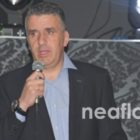 Ευχαριστήριο του Γιάννη Γ. Μουρατίδη, Προέδρου της Ένωσης Αστυνομικών Υπαλλήλων Φλώρινας