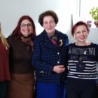 Ολοκληρώθηκε η δράση φορέων της Φλώρινας κατά του καρκίνου του μαστού (pics)