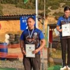 Διακρίσεις για τους Φλωρινιώτες σκοπευτές του ΑΘΛ.Ο.Σ.