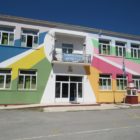 Ευχαριστήριο του 2ου Δημοτικού Σχολείου Αμυνταίου