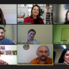 Εταιρική συνάντηση στο πλαίσιο του ευρωπαϊκού προγράμματος Erasmus+ με τίτλο “T-Games”