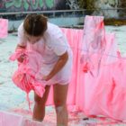 Παρουσίαση του έργου περφόρμανς για κάμερα “…but he loves me…” με αφορμή την Παγκόσμια Ημέρα για την Εξάλειψη της Βίας κατά των Γυναικών