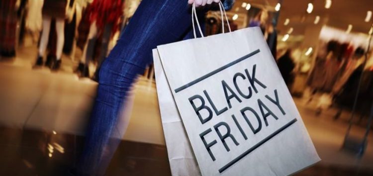 Η Black Friday κάνει καλό στις μικρές επιχειρήσεις;