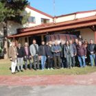 Πιλοτικό/ Επιδεικτικό Έργο Έξυπνης Παραγωγής Πολλαπλασιαστικού Υλικού Αμπελιών διοργάνωσε ο Δήμος Αμυνταίου στον αμπελώνα του ΑΣΕΠΑ (pics)