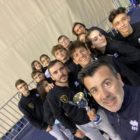 Ξιφασκία: Τρία στα τρία για τον Δημήτρη Σαχινίδη!