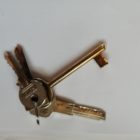 Βρέθηκαν κλειδιά