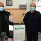 Συσκευές καθαρισμού εσωτερικού αέρα στις δομές του Δήμου Πρεσπών