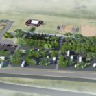 Διαβούλευση για το επιχειρησιακό σχέδιο αξιοποίησης των τουριστικών ακινήτων στην Κούλα Πρεσπών