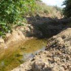 Καθαρισμός ρεμάτων, συντήρηση και αποκατάσταση υφιστάμενων αντιπλημμυρικών έργων στα πλαίσια της Αντιπλημμυρικής Προστασίας της Π.Ε. Φλώρινας
