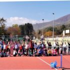 Γιορτή του τένις το 7ο προπαιδικό πρωτάθλημα Κεντροδυτικής Μακεδονίας που διοργάνωσε η ομάδα τένις της Λέσχης Πολιτισμού Φλώρινας (pics)