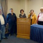 Το Σωματείο Συνταξιούχων ΔΕΗ Π.Ε. Φλώρινας συμμετείχε σε ημερίδα της Ομοσπονδίας