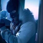 Πως προστατεύουμε τους χώρους μας από τους διαρρήκτες