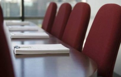 Έκτακτη Γενική Συνέλευση του Πολιτιστικού Συλλόγου Γυναικών Δροσοπηγής