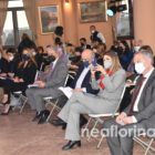 Συνέδριο στο Αμύνταιο: Η Ελλάδα ανερχομένη δύναμη στον χάρτη του διεθνούς οινοτουρισμού (video, pics)