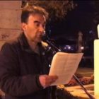 Βασίλης Κερμενιώτης: Η ομιλία στην συγκέντρωση της Πτολεμαΐδας κατά των ρατσιστικών διαχωρισμών εις βάρος των ανεμβολίαστων πολιτών (video)
