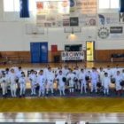 140 παιδικά σπαθιά στη Φλώρινα