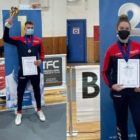 “Λυγκηστίς 2021”: Το σήκωσε ο Άγγελος Ρασπόπτσης – Ασημένια η Κωνσταντίνα Καράντζα