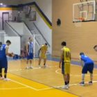 Ήττα για τον Αριστοτέλη στην 3η αγωνιστική του 5ου ομίλου της Γ’ Εθνικής