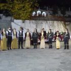 70 χρόνια Εύξεινος Λέσχη Φλώρινας: Χορευτικό τμήμα – Χοροδιδάσκαλοι