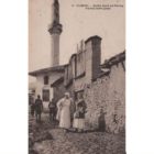 Οι  Οίκοι Ανοχής της Φλώρινας (1900 – 1940)