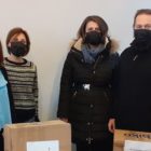 Ευχαριστήρια επιστολή του Κέντρου Κοινότητας Δήμου Φλώρινας