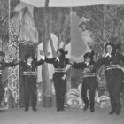 70 χρόνια Εύξεινος Λέσχη Φλώρινας: Το χορευτικό τμήμα (β’ μέρος)